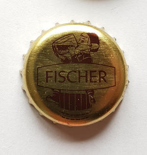 Fischer, Brasserie Fischer